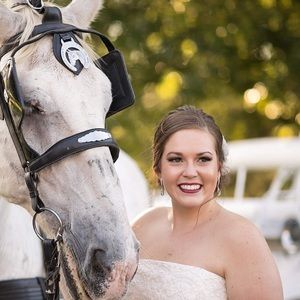 Meet your Posher, Rachel